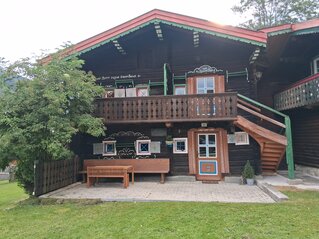 Unterkunft in Ramsau am Dachstein Familienurlaub im Sublehnhäusel