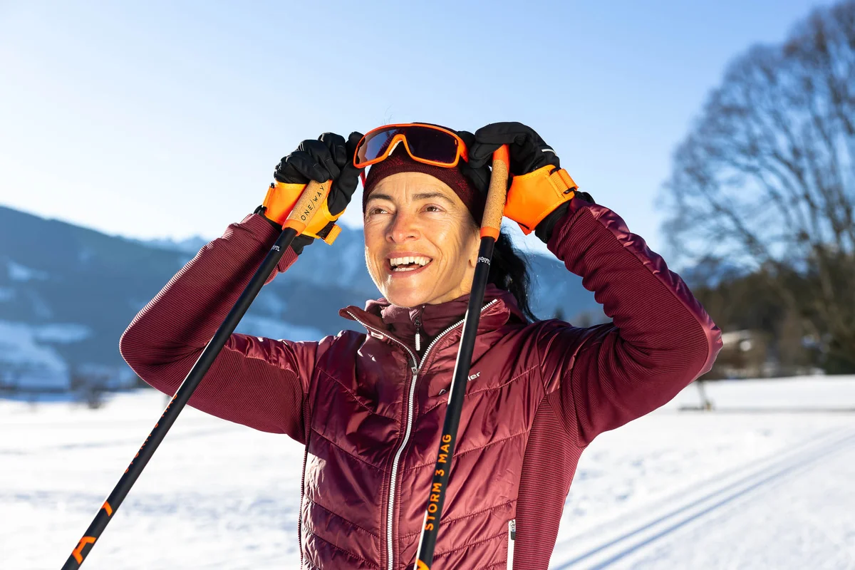 Erlebnis und Erholung im Winter in der Steiermark