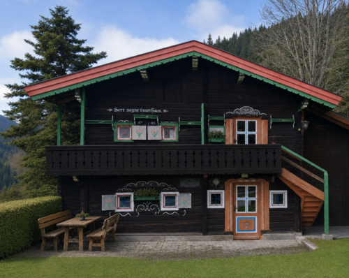 Außenansicht